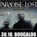 Paradise Lost, Messa i Lacrimas Profundere u Boogaloou