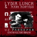 Lydia Lunch i Marc Hurtado sviraju pjesme Alana Vege na Ribnjaku