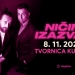 Ničim izazvan u Tvornici