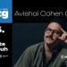 Avishai Cohen Quartet na 16. Jazzg u Kerempuhu