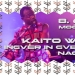 Kaito Winse, Ingver in Gverilke i Naokolo u Močvari