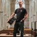 Bubnjar Jeff Singer vratio se u Paradise Lost