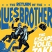 The Blues Brothers se vraćaju, ovog puta u stripu