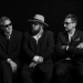 Fun Lovin’ Criminals u Malom rimskom kazalištu