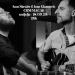 Crni mačak Live session: Ivan Škrabe & Ivan Glasnović