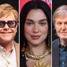 Elton John, Paul McCartney, Dua Lipa i Coldplay među 400 umjetnika koji traže zaštitu od prijetnje umjetne inteligencije u glazbi