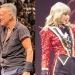 Ušutkivanje Brucea Springsteena i Taylor Swift za primjer: Tko su sljedeći?