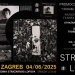 Promocija knjige ‘Stražarni lopov’ u Močvari