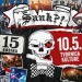Šank?! u Tvornici slavi 15 godina