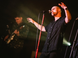 The Gentleman na Ritmodromu (foto: Dino Šef)