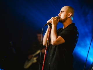 The Gentleman na Ritmodromu (foto: Dino Šef)