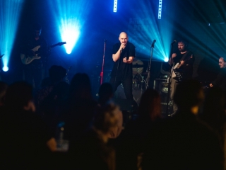 The Gentleman na Ritmodromu (foto: Dino Šef)