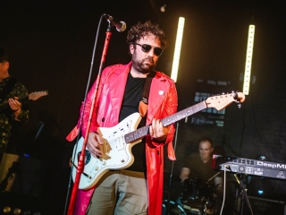 Ivan Grobenski na Ritmodromu (foto: Dino Šef)