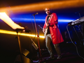 Ivan Grobenski na Ritmodromu (foto: Dino Šef)