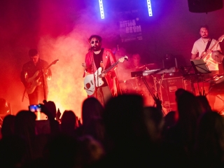 Ivan Grobenski na Ritmodromu (foto: Dino Šef)