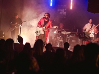 Ivan Grobenski na Ritmodromu (foto: Dino Šef)