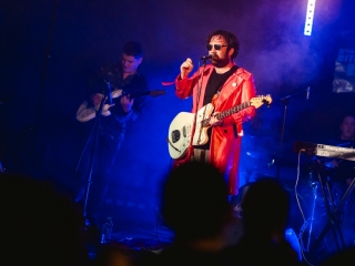 Ivan Grobenski na Ritmodromu (foto: Dino Šef)