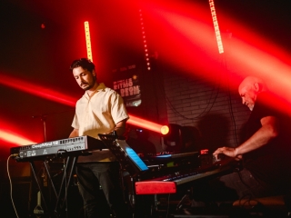 Ivan Grobenski na Ritmodromu (foto: Dino Šef)