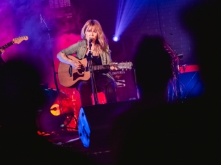 Romana Orešnik na Ritmodromu (foto: Dino Šef)