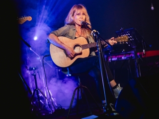 Romana Orešnik na Ritmodromu (foto: Dino Šef)