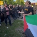 The Murder Capital o otkazivanju koncerta u Berlinu zbog isticanja palestinske zastave: ‘Ovo nije politička izjava, ovo je humanitarna izjava’