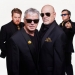The Stranglers dolaze u Cave Romane