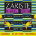 IDEM, Klinika Denisa Kataneca, Tidal Pull, RØLØ i Koala Voice na Žarište Open Air festivalu