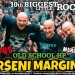Savršeni marginalci, Eksodus i Mladi zumbuli u Hard Placeu