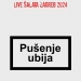 Zabranjeno pušenje ima novi album ‘Pušenje ubija’