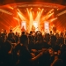 Dark Tranquillity, Moonspell i Hiraes, 30. travnja, Boogaloo
