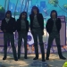Dubmones ‘Dubmones’ – Ramona na dub reggae partiju