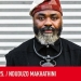 Nduduzo Makhathini u Lisinskom