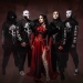 Lacuna Coil nastupaju prije metal mašine Gojire na Šalati
