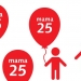 Zagrebački kulturni centar MaMa slavi 25 godina