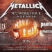 Metallica najavljuje turneju po Europi i Velikoj Britaniji s Gojirom i Knocked Loose