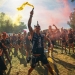 Ain’t Like You Festival, 2. dan, 13. lipnja, Torgau, Njemačka