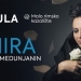 Amira Medunjanin u Malom rimskom kazalištu