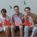 Prvi Runda Pop up event: dvije nagrade za IDEM i po jedna za Nemeček i Ki Klop