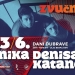 Klinika Denisa Kataneca na Zvučnom zidu u Dubravi