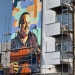 Damir Kukuruzović dobio mural u Sisku