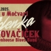 Zdenka Kovačiček i Greenhouse Blues Band u Močvari