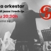 Koncert Mimika orkestra ‘Na razmeđi jazza i tradicije’ u Vintage Industrial Baru