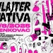 14. Vlajternativa dovodi Discharge, Mižeriju, Gobline, Alergiju, Kryn i Starvation