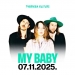 My Baby u Tvornici kulture