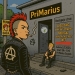 Punk oaza u PriMariusu: Freigang, Poruka u prazno, Abergaz, Lokva On The Street i Taft