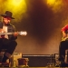 Hermanos Gutiérrez, 21. lipnja, Tvornica kulture