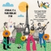 Pique-nique – Fête de la musique u zagrebačkom Ribnjaku
