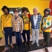 YU grupa na Jamajci snimila reggae verzije svojih pjesama, poslušajte ‘Black Butterfy’ i ‘Bus To Zion’