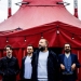 Gatuzo u Tvornici kulture promovira novi studijski album ‘Subota’