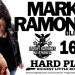 Marky Ramone u Hard Placeu